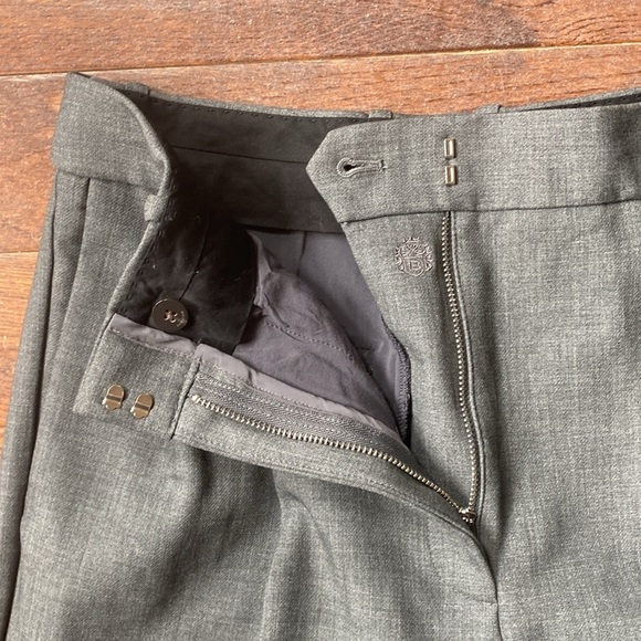 Babaton Proforma Wool Pant Sz 6 - Picture 5 of 16